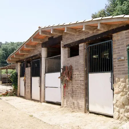 Serrallonga * Camós