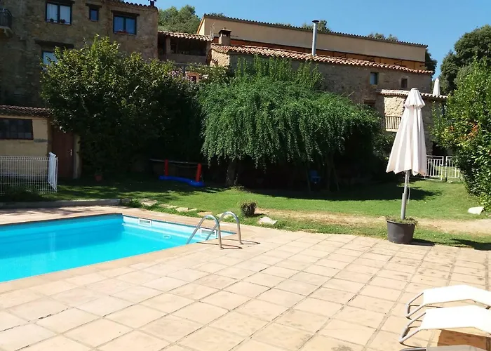 Serrallonga Camós