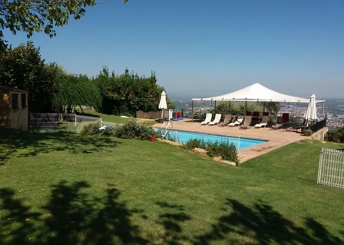 Casa vacanze Serrallonga Camós