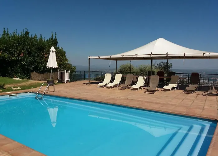 Serrallonga Casa vacanze