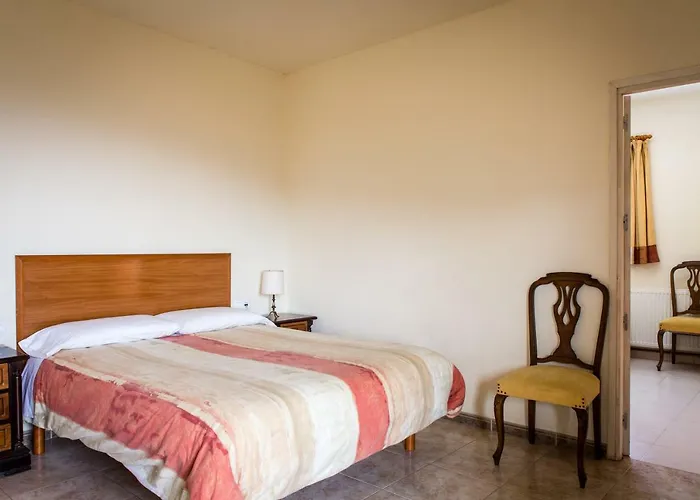 Casa vacanze Serrallonga Camós
