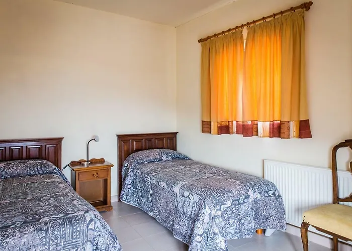 Casa vacanze Serrallonga