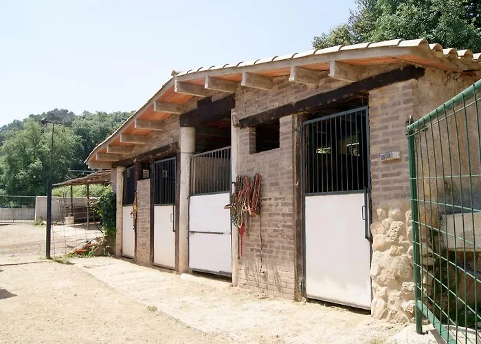 Serrallonga * Camós