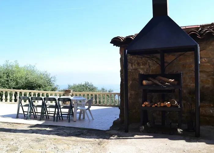 Serrallonga Casa vacanze *