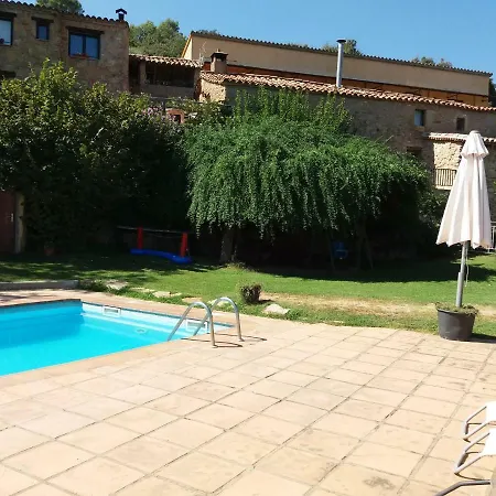 Serrallonga Camós