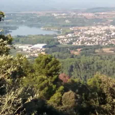 Serrallonga *